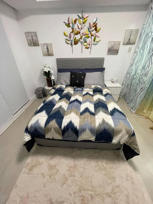 Casita Payapa - newly furnished condo unit 2nd flr