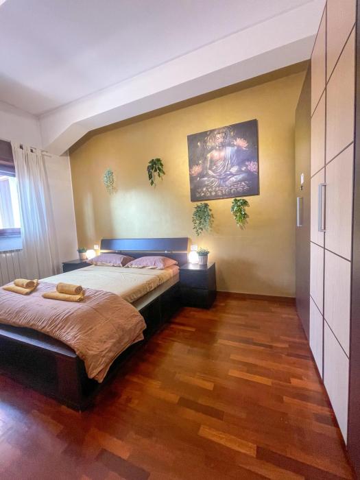 Home in Town - Metro M3 sotto casa - Duomo in 12min - Niguarda