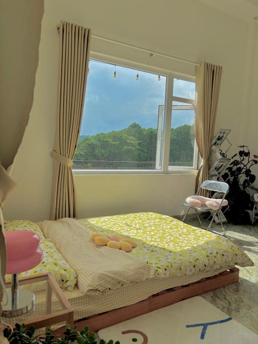 Ghé nhà mình Homestay