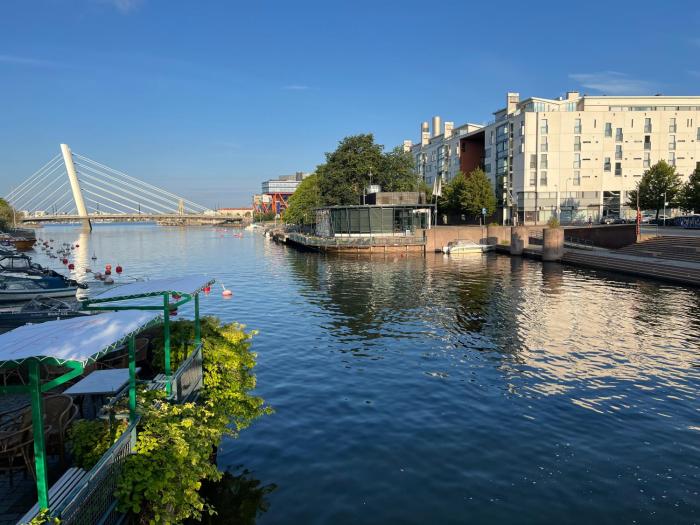 ꕥ Oceanfront Modern Apartment ꕥ