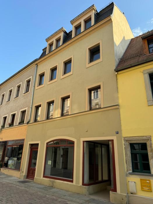 Sweet Home Inside Pirna one