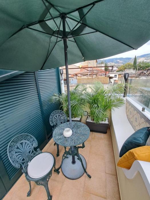 Casa Laurinda Funchal