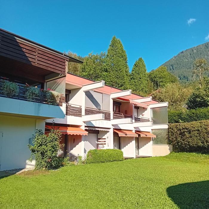 Ferienwohnung Watzmann Nesterl