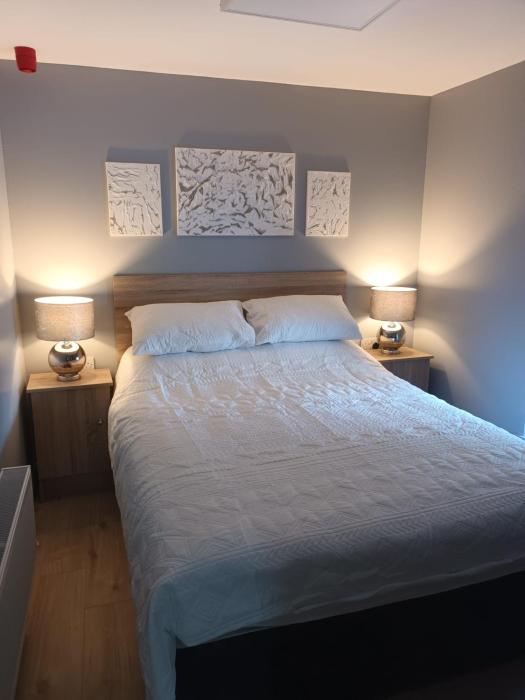 Apartment 2 at busy bee