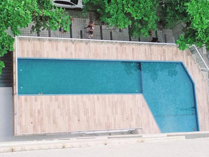 Ap Guaruja Piscina 8 pessoas Pitangueiras