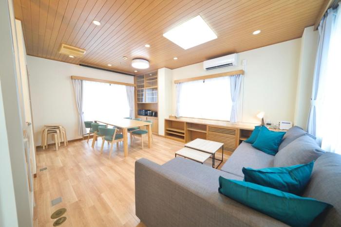 Nakagawa Building - Vacation STAY 17546