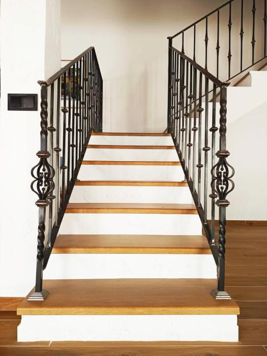 Casa Rural En Los Trigales