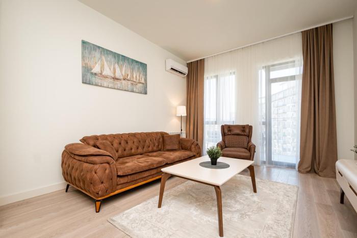 Belgrade Waterfront Apartments - Libera