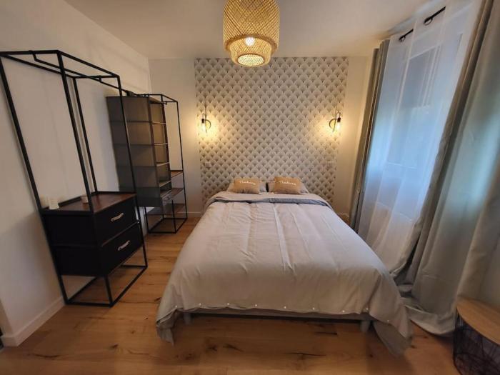 Appartement T2 Frangy