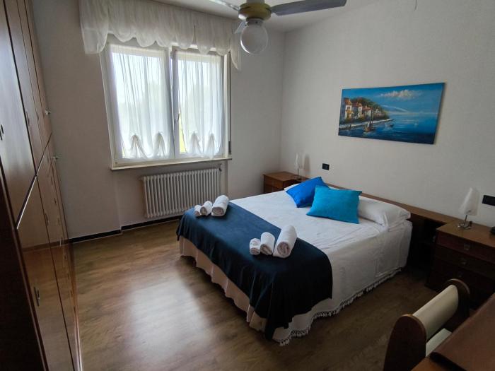 Appartamento quadrilocale vicino Gardaland