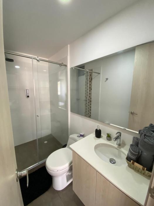 Excelente ubicación y vista