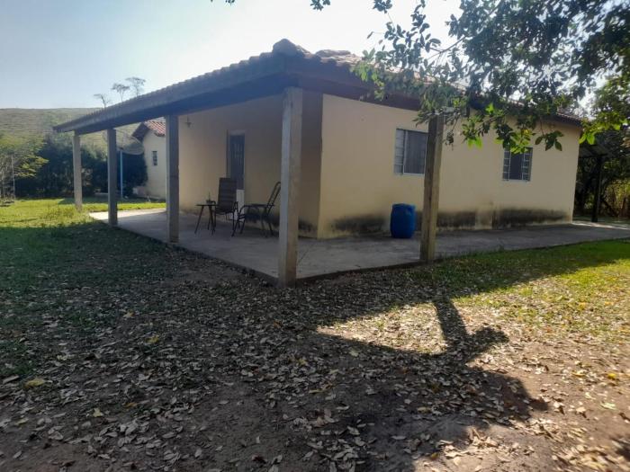 Chácara Sagrada Família