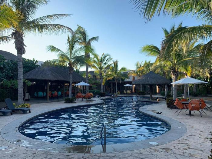 Casa esmeralda grand