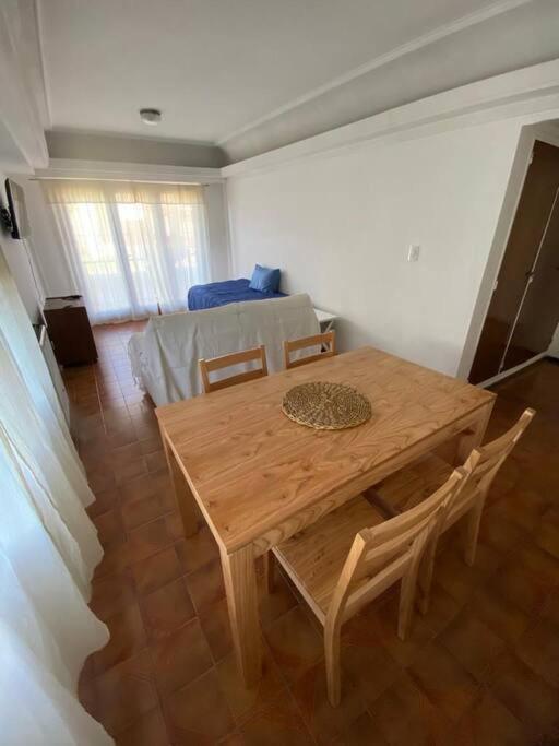 Departamento La mare