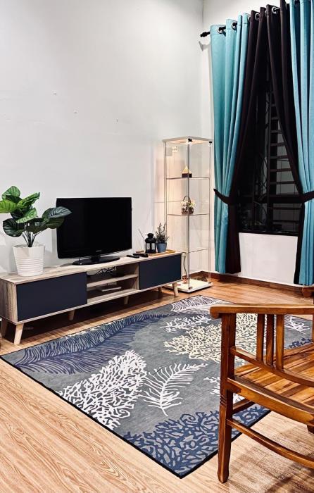 AZ Melaka Homestay, Islamic Homestay