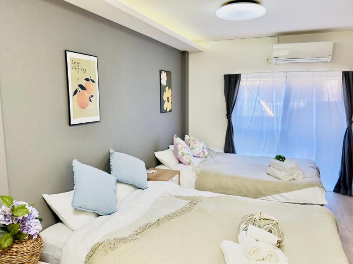 M Ikebukuro mezon103