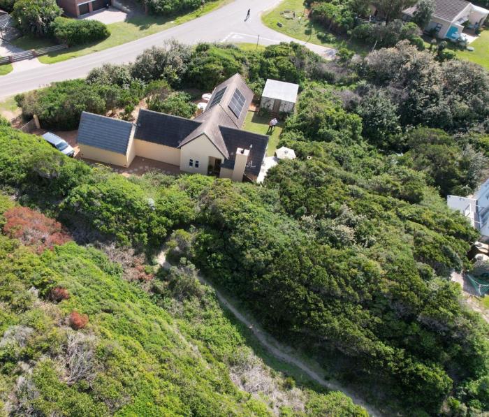 Seals Cottage Excellent Main Beach Access