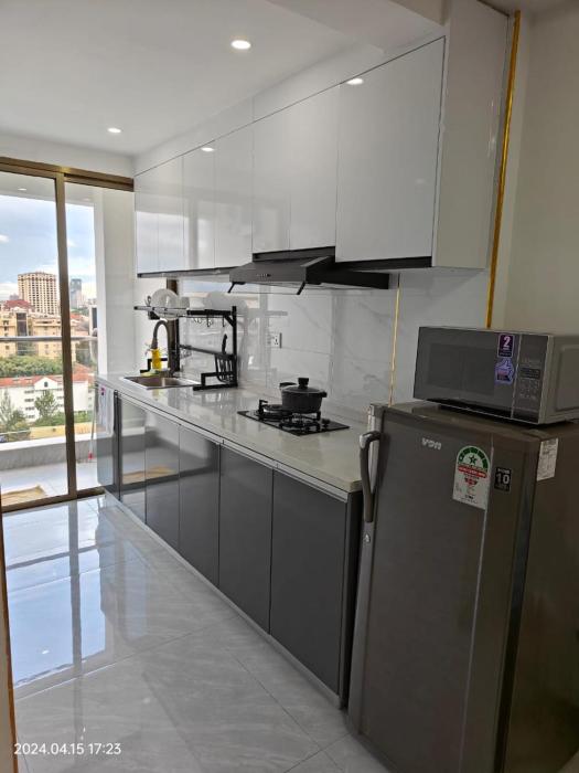 Cozy home by Mia collective