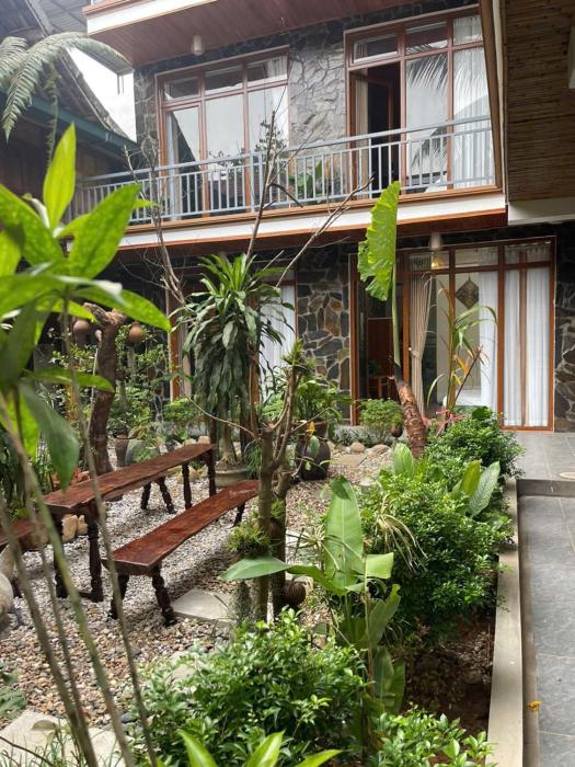 Viet Anh Mai Chau Homestay