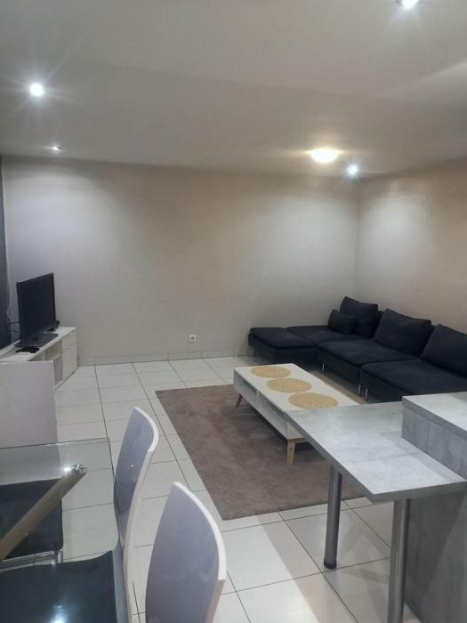 Chapeau Rouge - Appartement au cœur de la ville