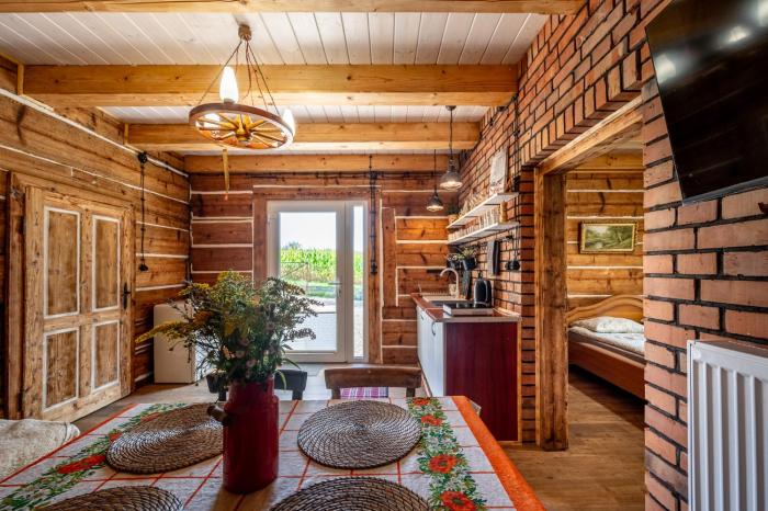 Orzechowa Ostoja noclegi Energylandia