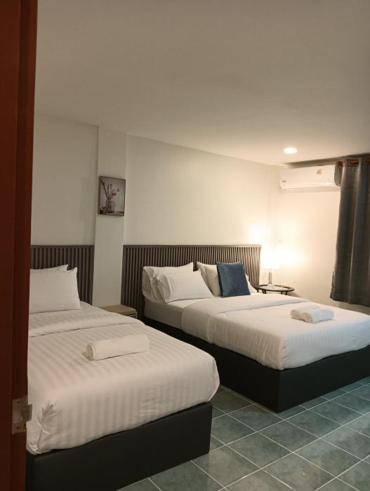 Matinee House Hatyai