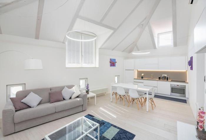 Sweethome Gries - Con Garage