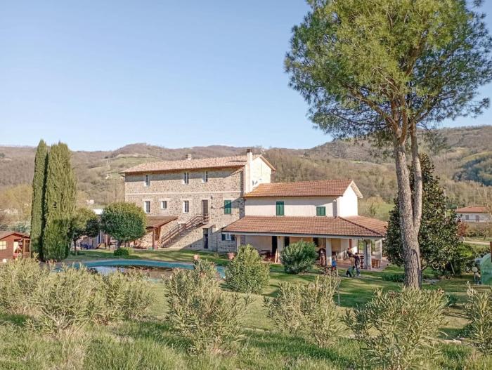 Casa Vacanze Il Conte