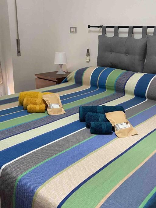 La casetta di Matteo