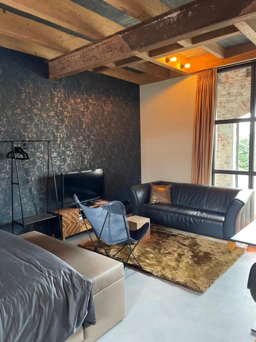 De Koningsspil - Daar bij die Kempermolen