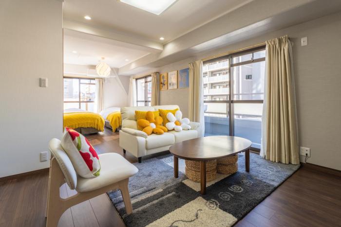 EVERYDAY HOUSE 日本橋osaka505