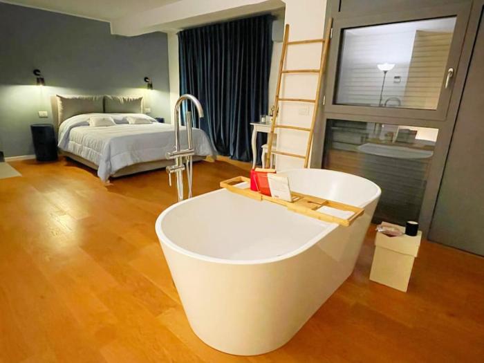 Slims Loft Linate Airport