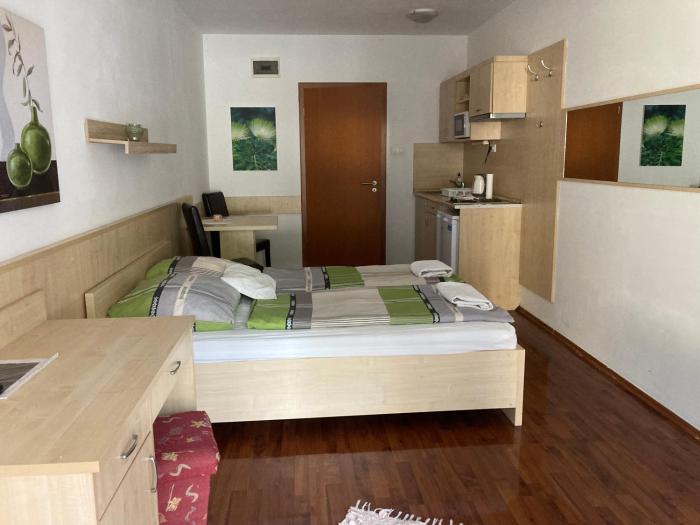 Studio N2 Apartman