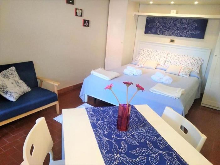 Apartments Il Gabbiano