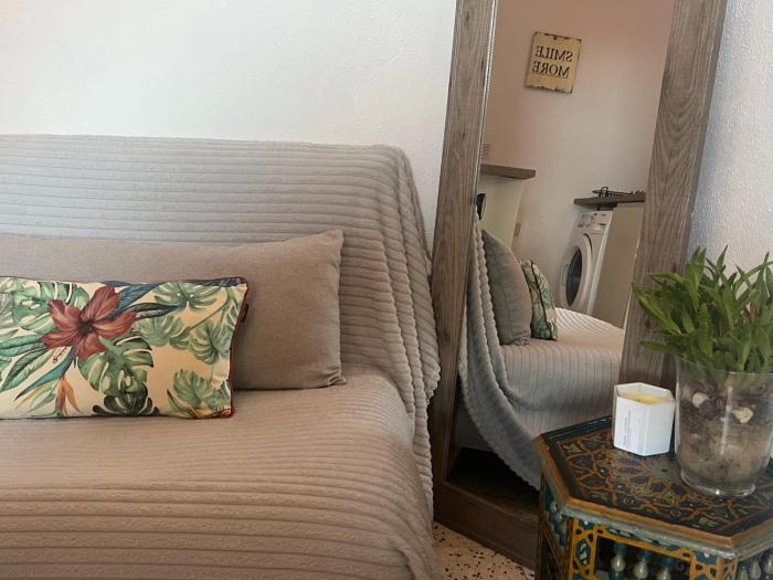 1 person Studio - Casa Teresita