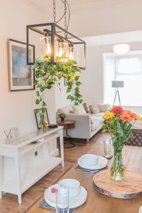 Luxury townhouse in Workington