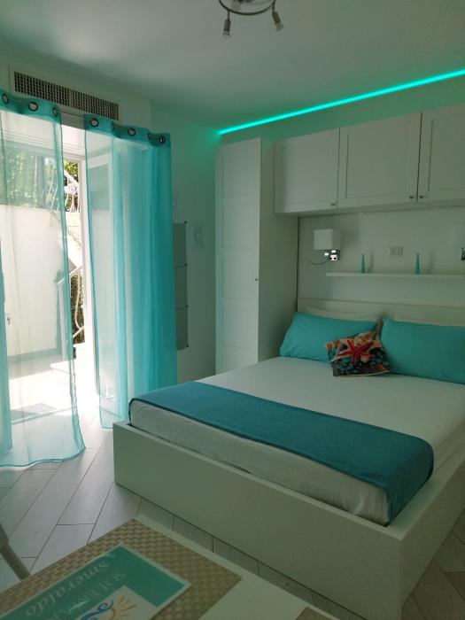 SoleMare Rooms "Smeraldo"