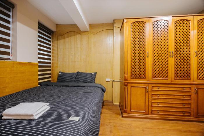 VietHOME- 201 The Healing Apartment for Group-Netflix