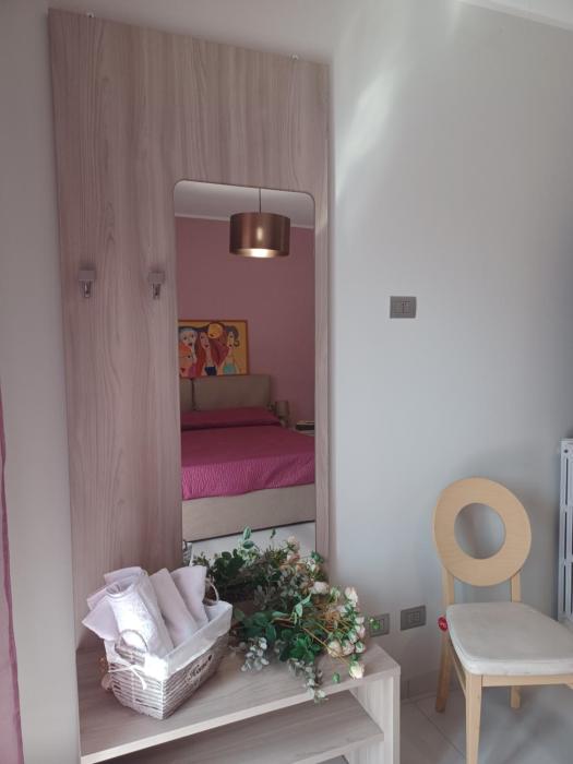 Casa Vacanze Borgo Garibaldi