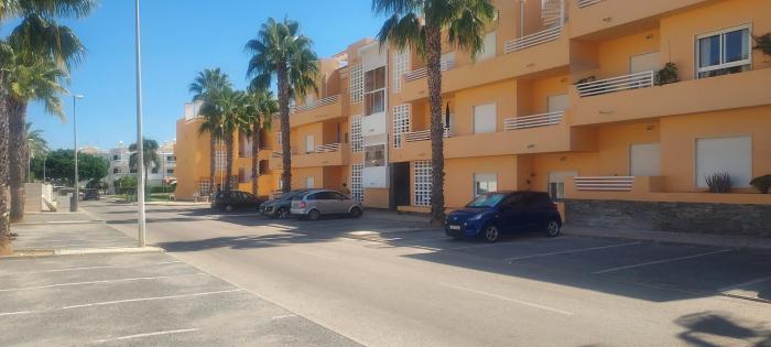 Appartement conçeicao de Tavira