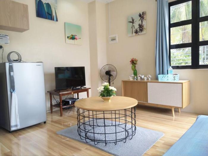 1 BR apartment unit - Orchid