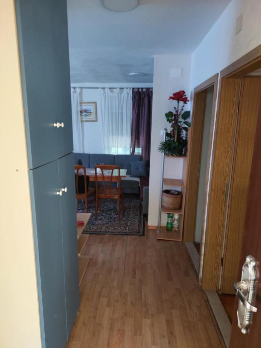 Apartment on the coast