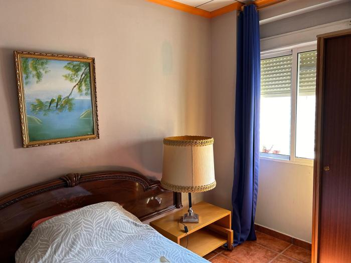 Habitacion del Angel