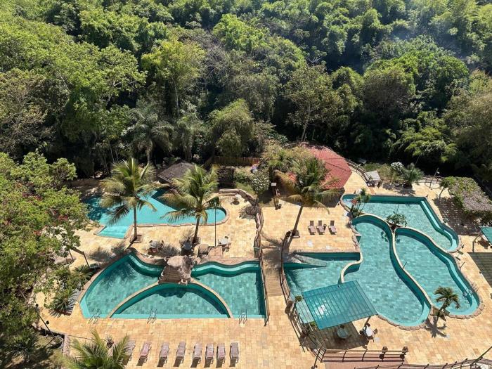 Apartamento em Caldas Novas