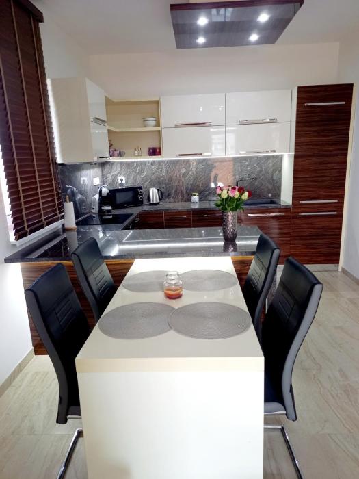 Súkromný apartmán