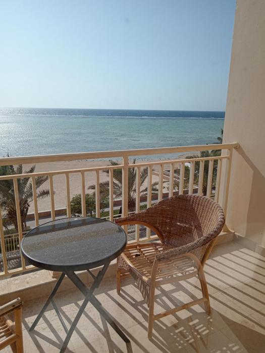 ريفيرا اطلالة بحرية Revera Sea View