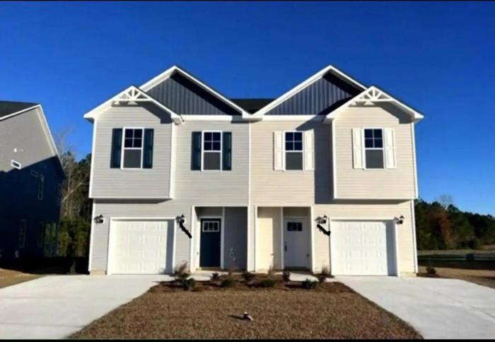 New Construction Smart Home