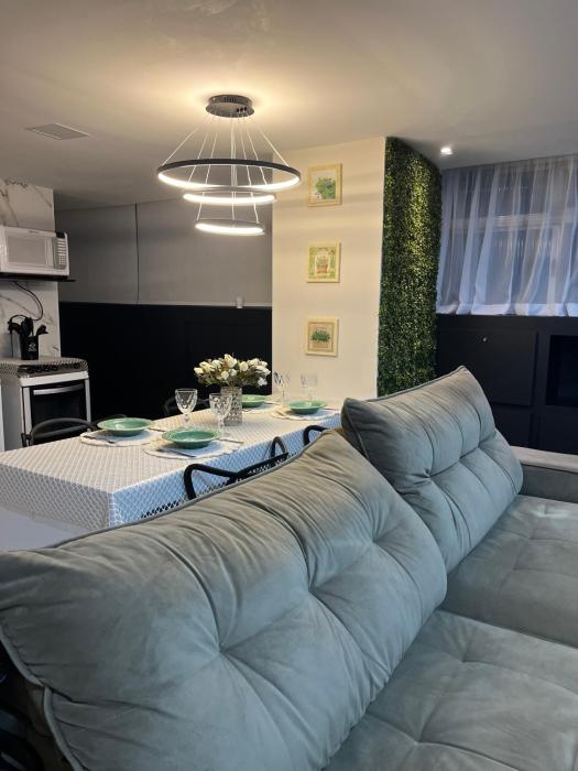 22- APTO NOVO 7 min do Aeroporto de Guarulhos Garagem Coberta