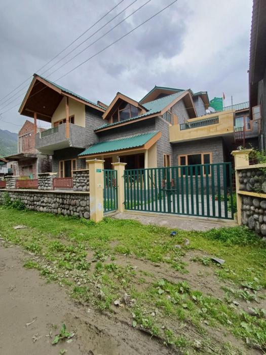 Vidhi homestay