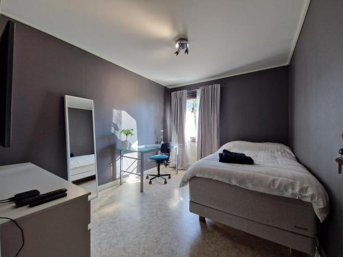 Serviced Accommodation in Ånge